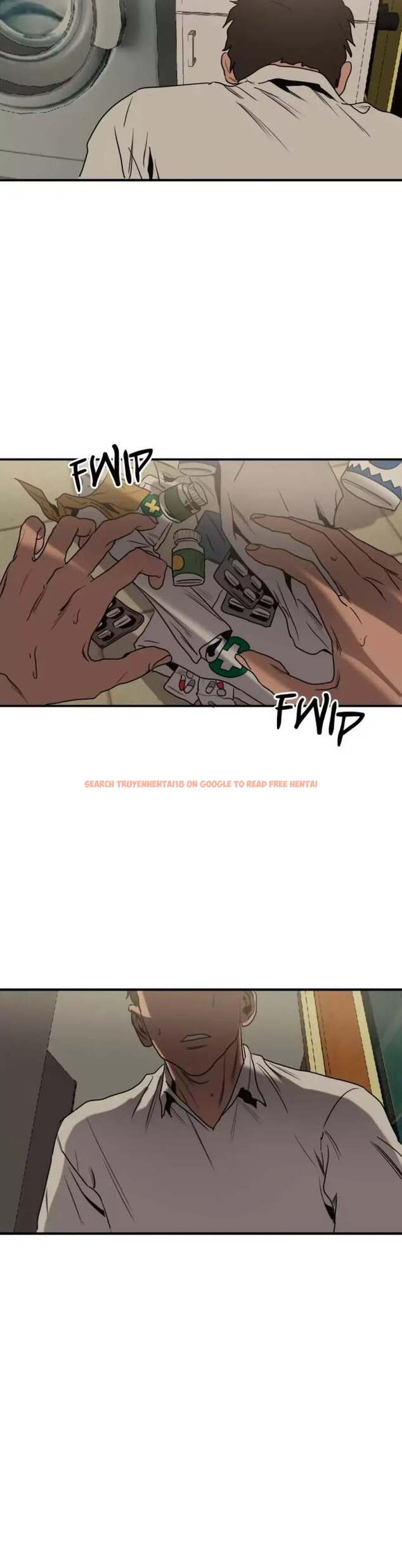 Read Hentai Image 50 854 in comic Killing Stalking - Chapter 55 - hentaitnt.net