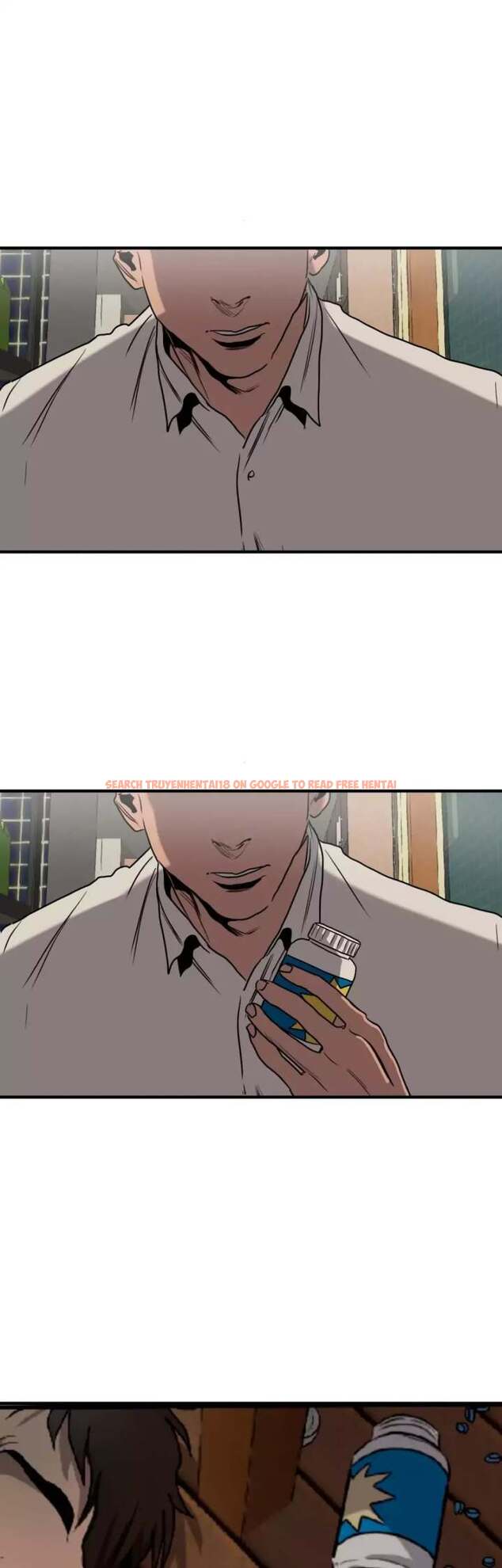 Read Hentai Image 51 854 in comic Killing Stalking - Chapter 55 - hentaitnt.net