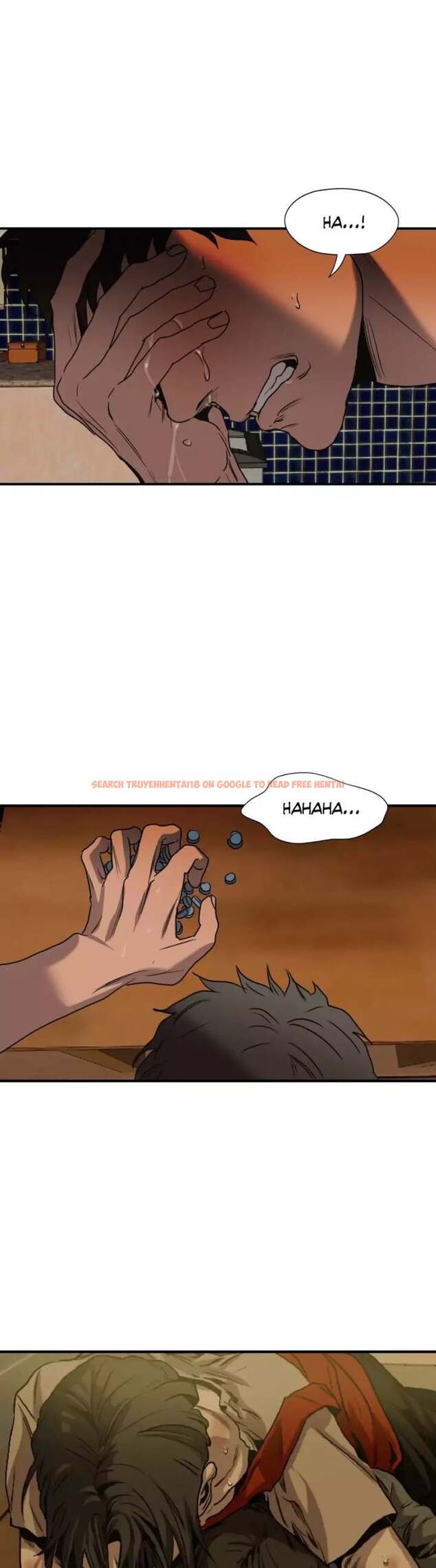 Read Hentai Image 59 854 in comic Killing Stalking - Chapter 55 - hentaitnt.net
