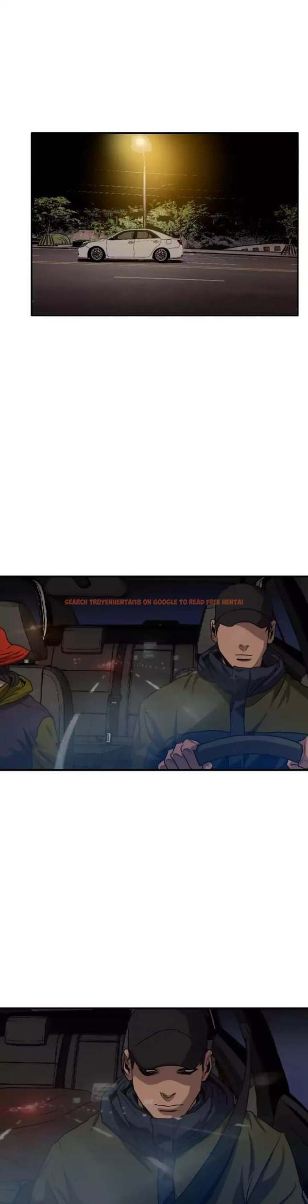 Read Hentai Image 7 854 in comic Killing Stalking - Chapter 55 - hentaitnt.net
