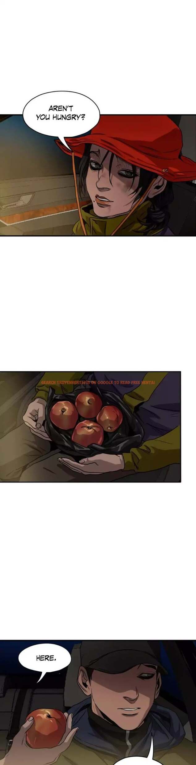 Read Hentai Image 9 854 in comic Killing Stalking - Chapter 55 - hentaitnt.net