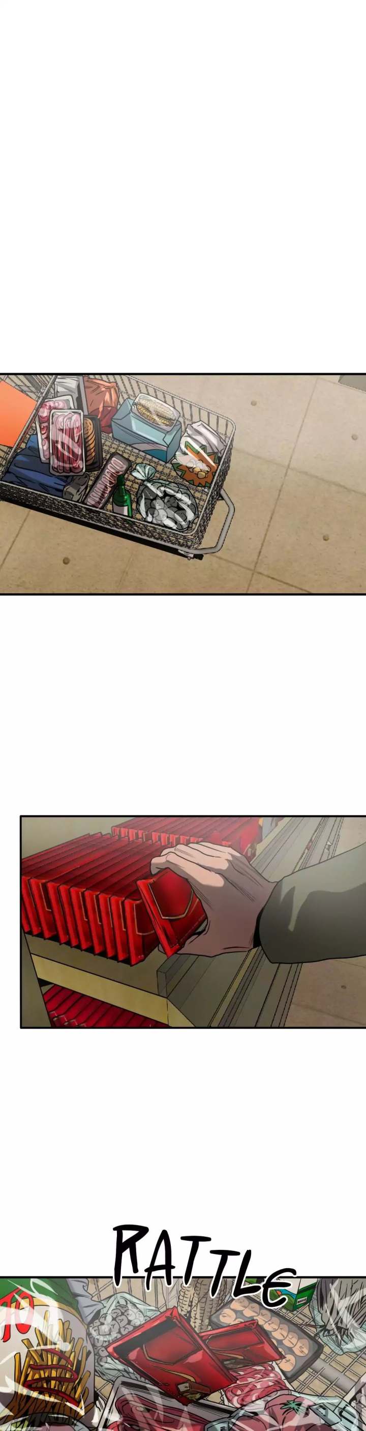 Read Hentai Image 1 850 in comic Killing Stalking - Chapter 56 - www.hentaitnt.net