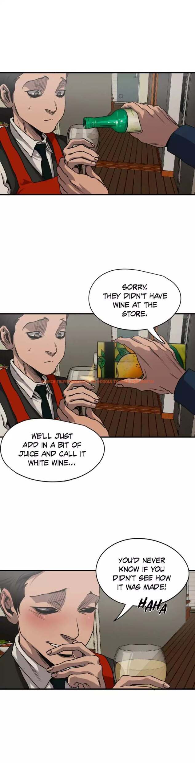 Read Hentai Image 10 850 in comic Killing Stalking - Chapter 56 - www.hentaitnt.net