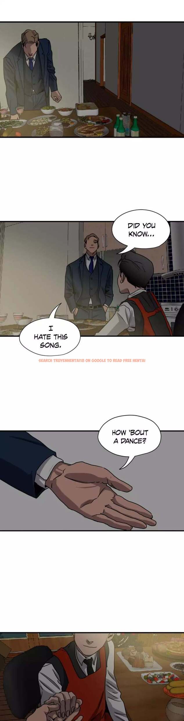 Read Hentai Image 15 854 in comic Killing Stalking - Chapter 56 - www.hentaitnt.net