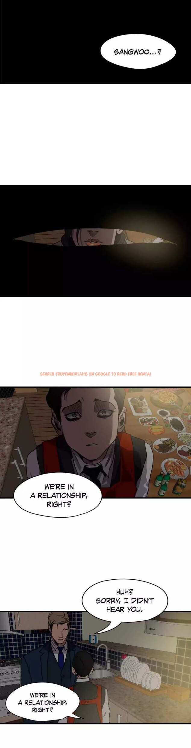 Read Hentai Image 18 854 in comic Killing Stalking - Chapter 56 - www.hentaitnt.net