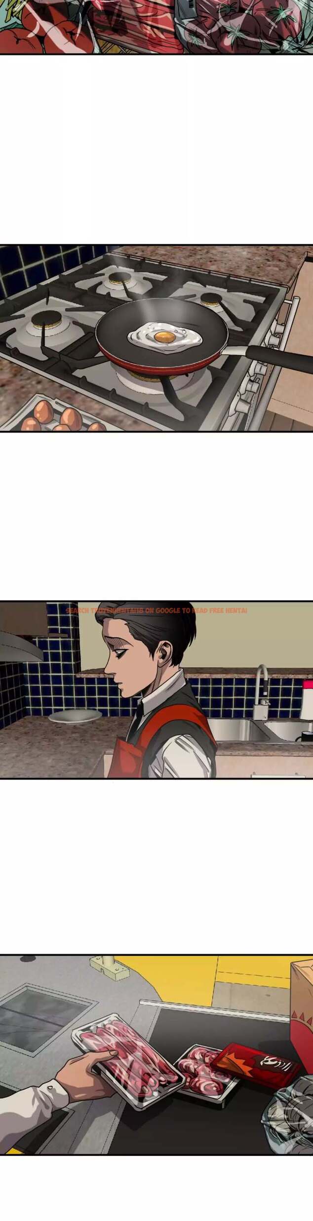 Read Hentai Image 2 850 in comic Killing Stalking - Chapter 56 - www.hentaitnt.net