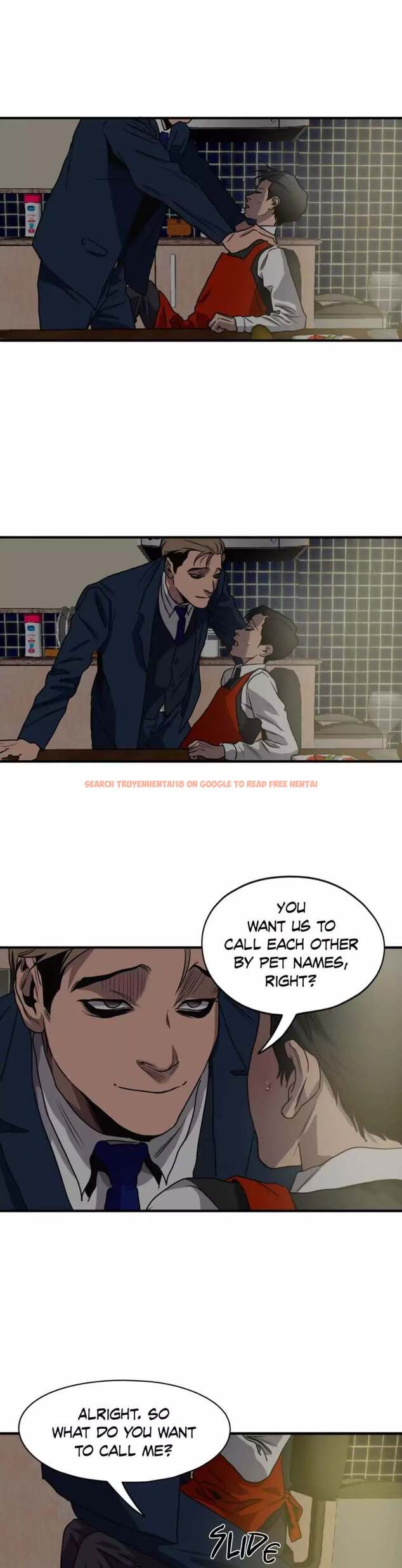 Read Hentai Image 21 854 in comic Killing Stalking - Chapter 56 - www.hentaitnt.net