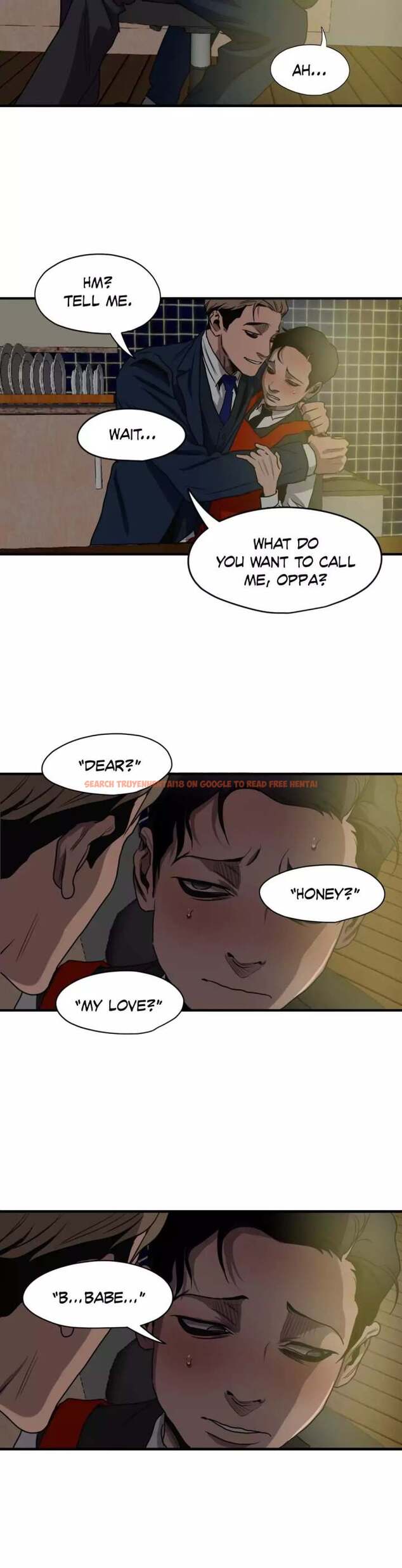 Read Hentai Image 22 854 in comic Killing Stalking - Chapter 56 - www.hentaitnt.net