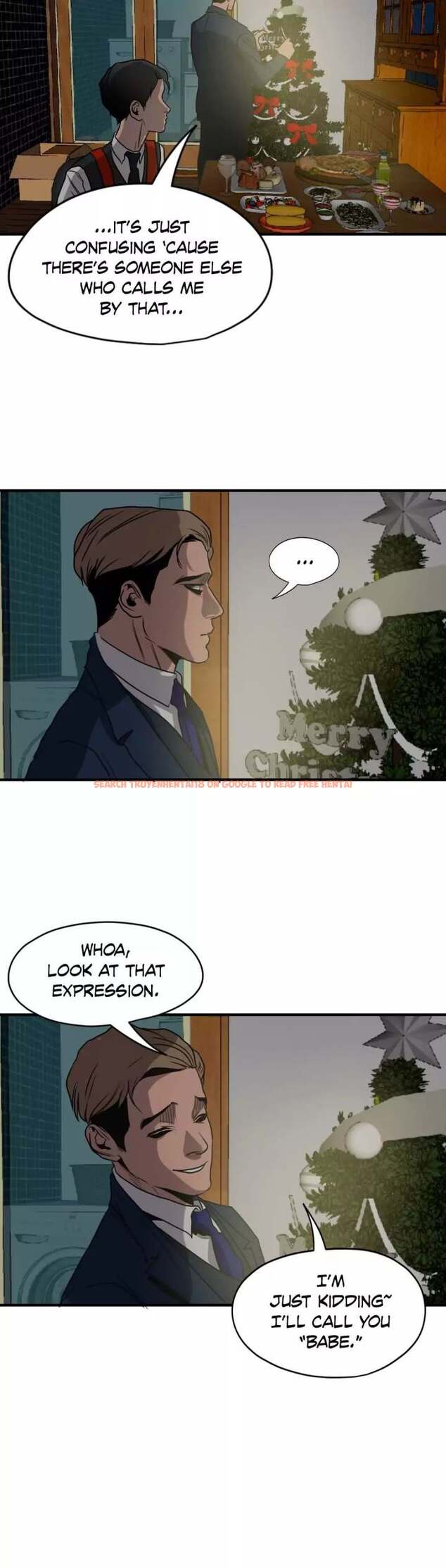 Read Hentai Image 24 854 in comic Killing Stalking - Chapter 56 - www.hentaitnt.net