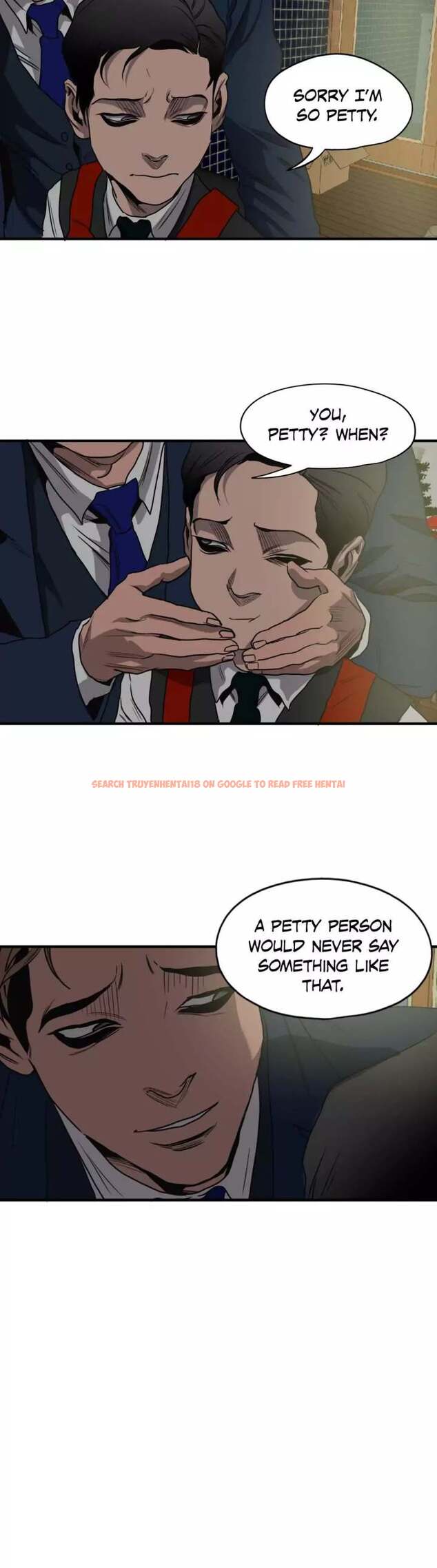Read Hentai Image 26 854 in comic Killing Stalking - Chapter 56 - www.hentaitnt.net