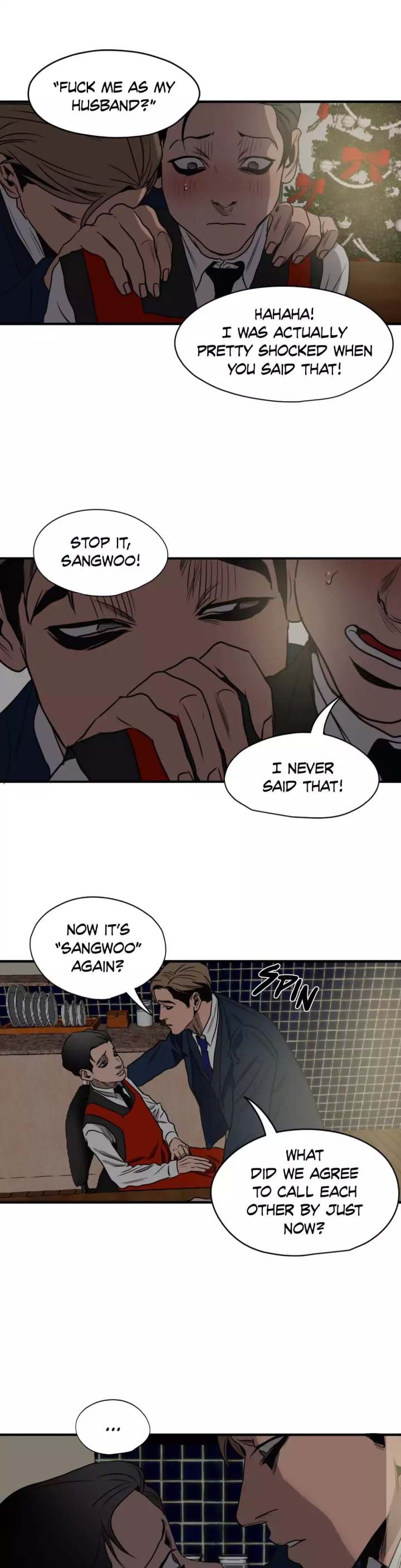 Read Hentai Image 27 854 in comic Killing Stalking - Chapter 56 - www.hentaitnt.net