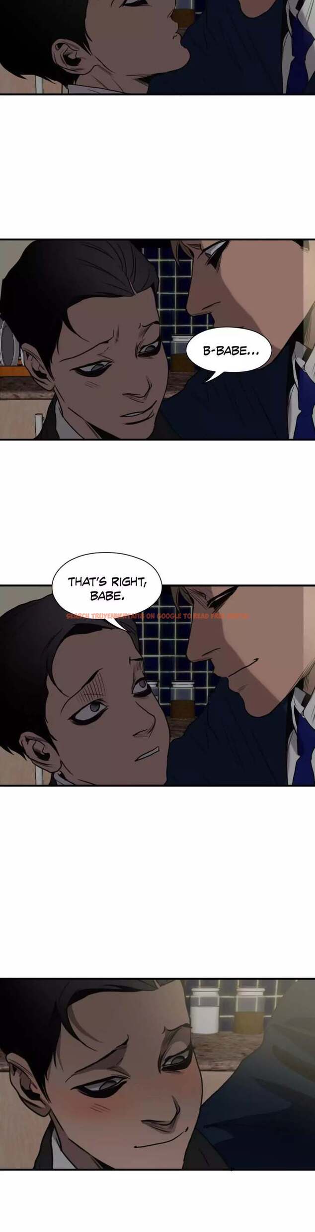 Read Hentai Image 28 854 in comic Killing Stalking - Chapter 56 - www.hentaitnt.net
