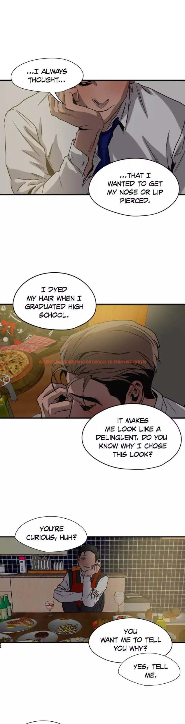 Read Hentai Image 31 854 in comic Killing Stalking - Chapter 56 - www.hentaitnt.net