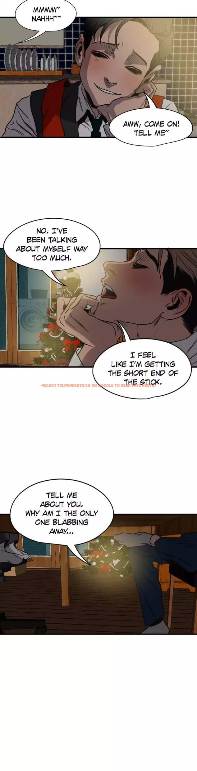 Read Hentai Image 32 854 in comic Killing Stalking - Chapter 56 - www.hentaitnt.net