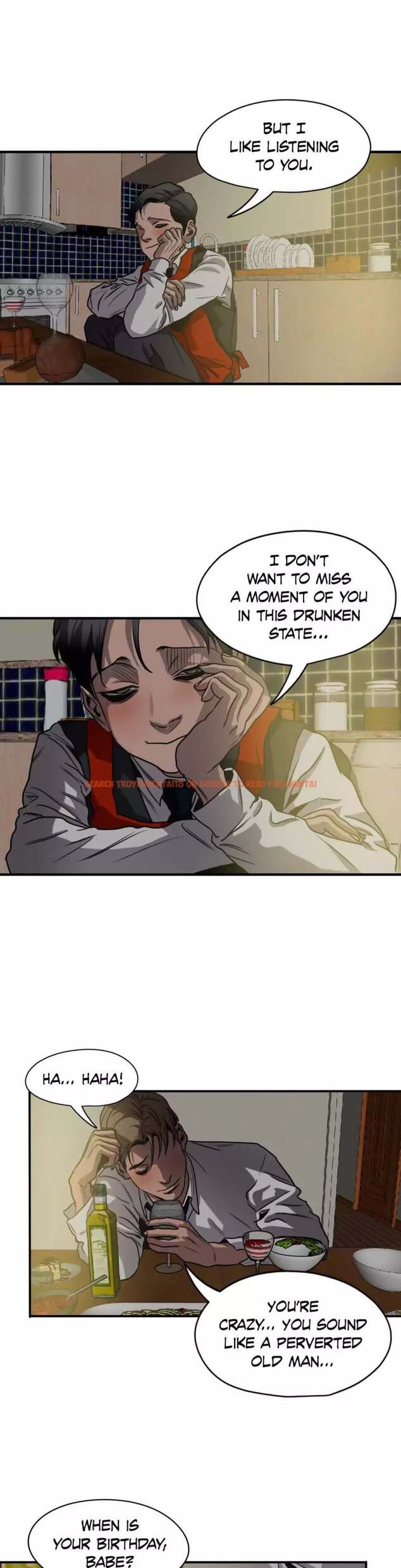 Read Hentai Image 33 854 in comic Killing Stalking - Chapter 56 - www.hentaitnt.net