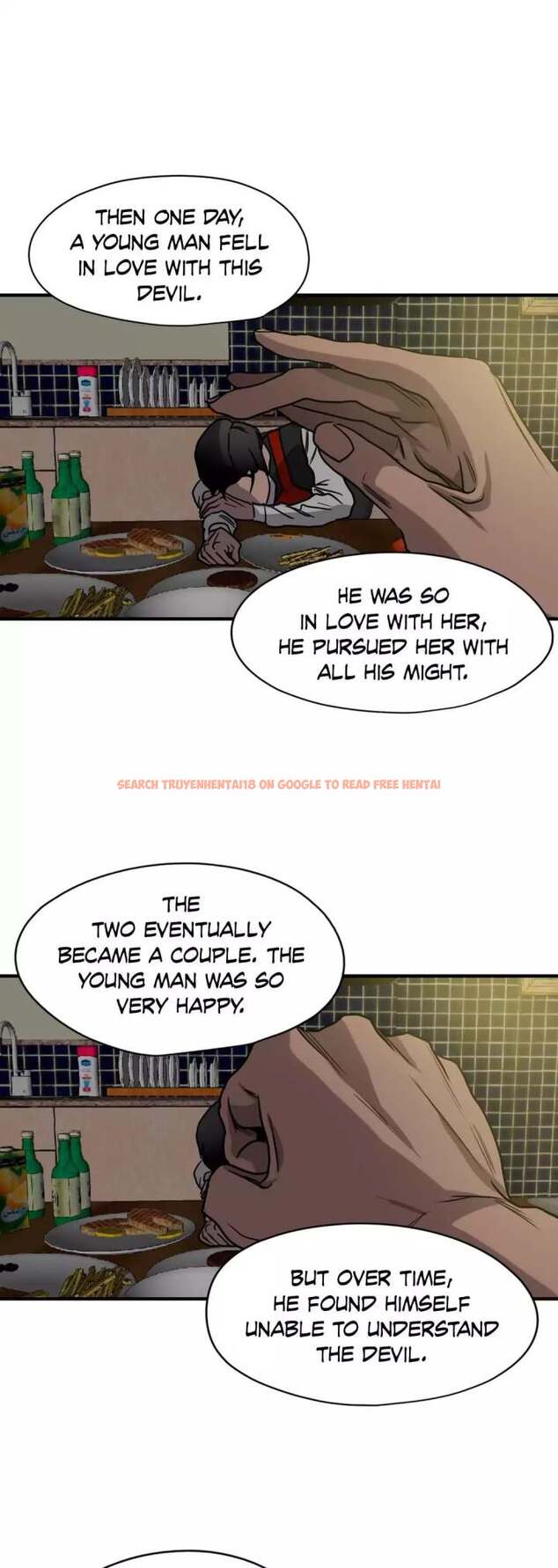 Read Hentai Image 35 854 in comic Killing Stalking - Chapter 56 - www.hentaitnt.net