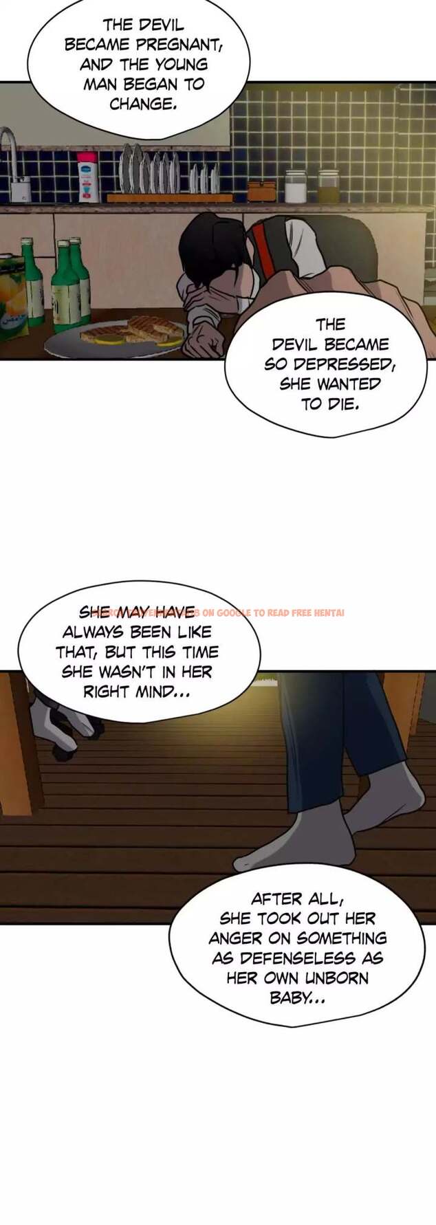 Read Hentai Image 36 854 in comic Killing Stalking - Chapter 56 - www.hentaitnt.net
