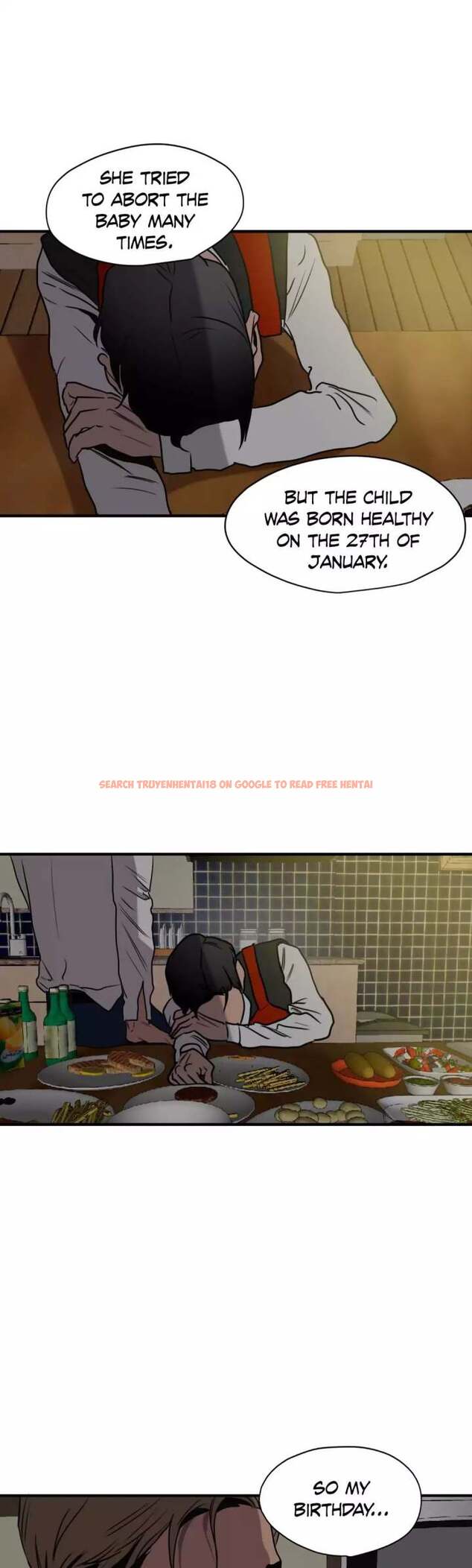 Read Hentai Image 37 854 in comic Killing Stalking - Chapter 56 - www.hentaitnt.net