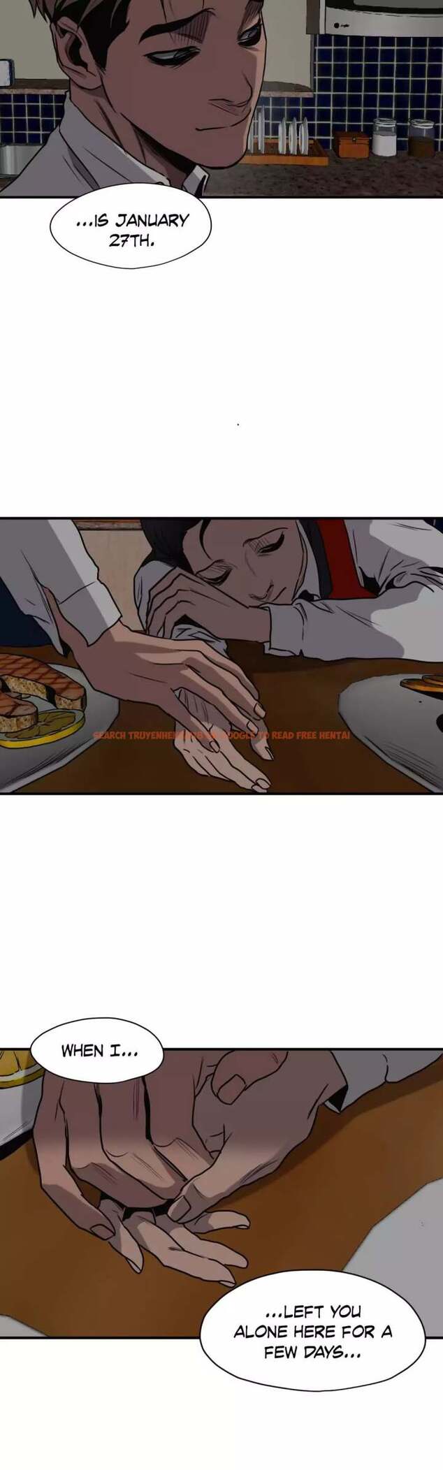 Read Hentai Image 38 854 in comic Killing Stalking - Chapter 56 - www.hentaitnt.net