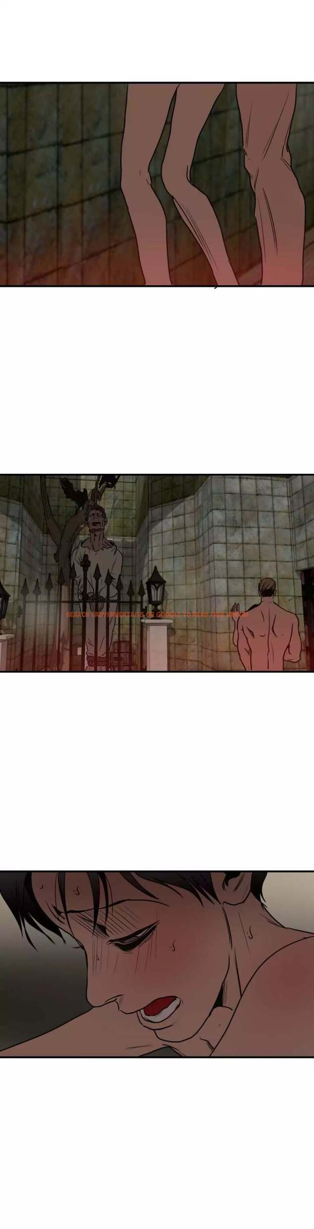 Read Hentai Image 44 854 in comic Killing Stalking - Chapter 56 - www.hentaitnt.net