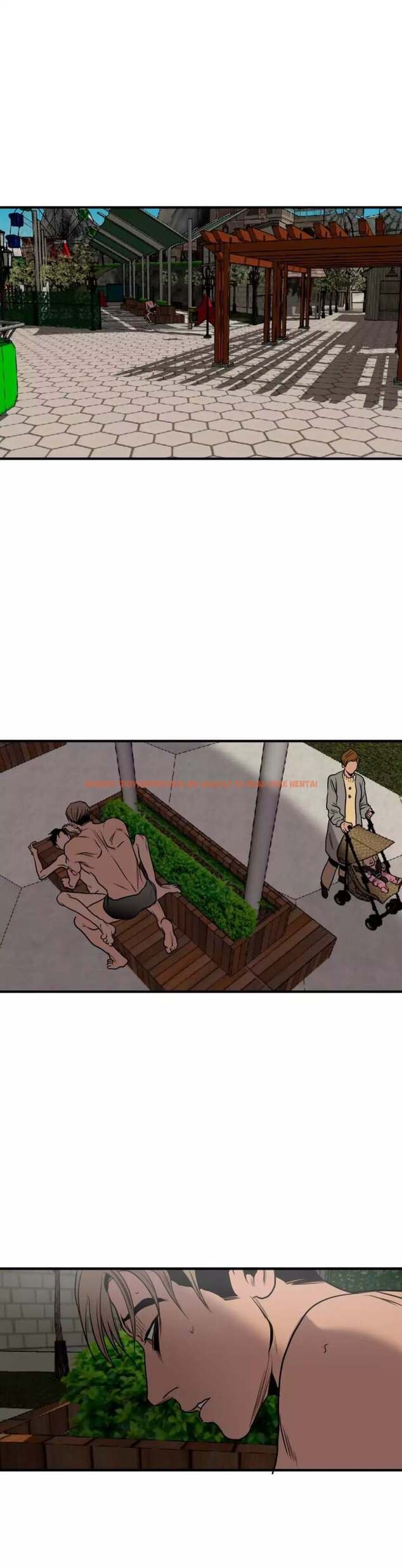Read Hentai Image 45 854 in comic Killing Stalking - Chapter 56 - www.hentaitnt.net
