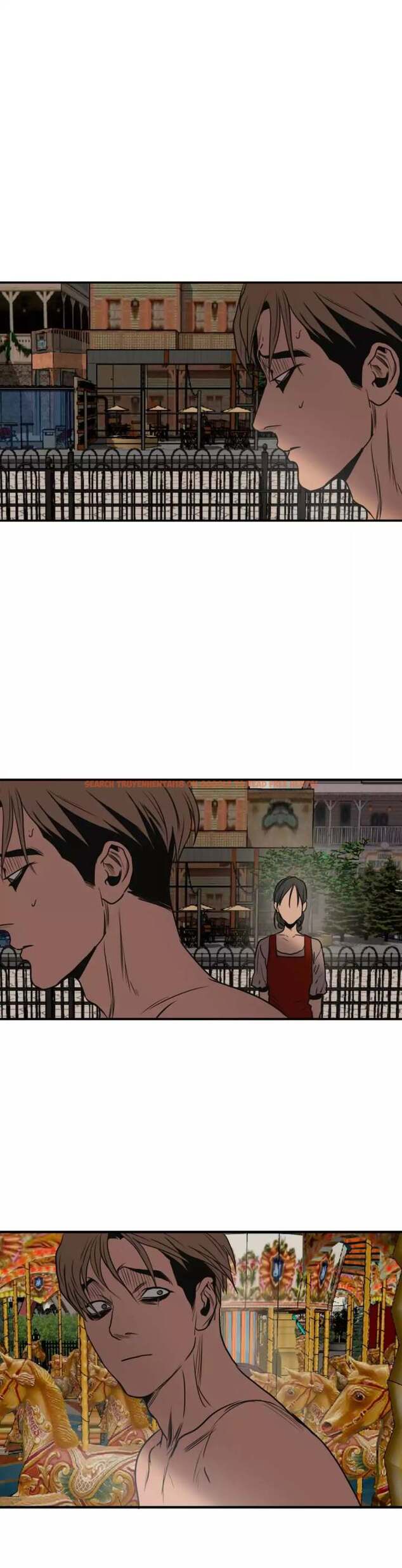 Read Hentai Image 50 854 in comic Killing Stalking - Chapter 56 - www.hentaitnt.net