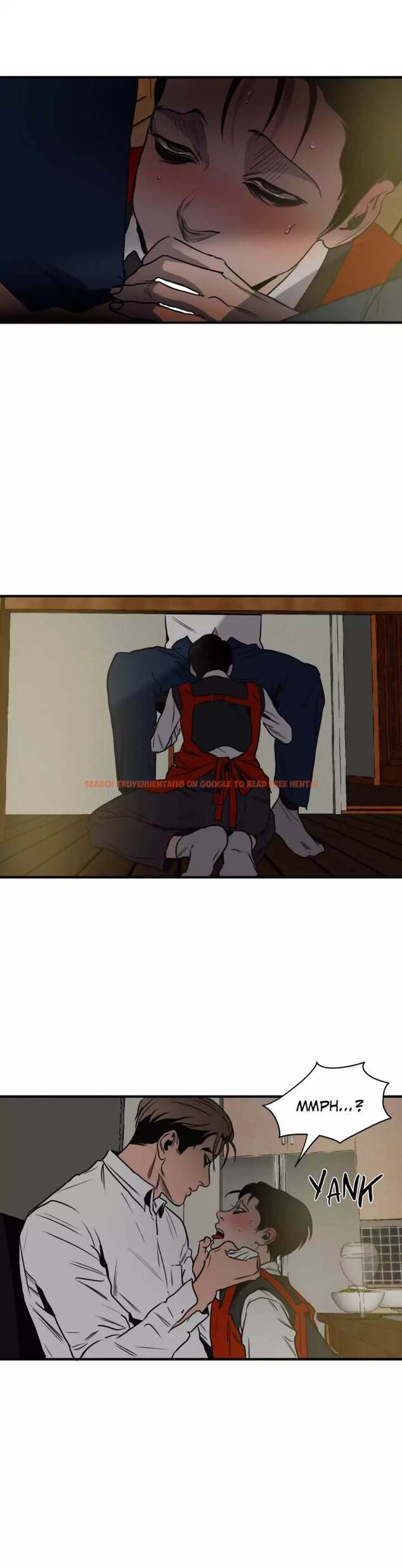Read Hentai Image 58 854 in comic Killing Stalking - Chapter 56 - www.hentaitnt.net