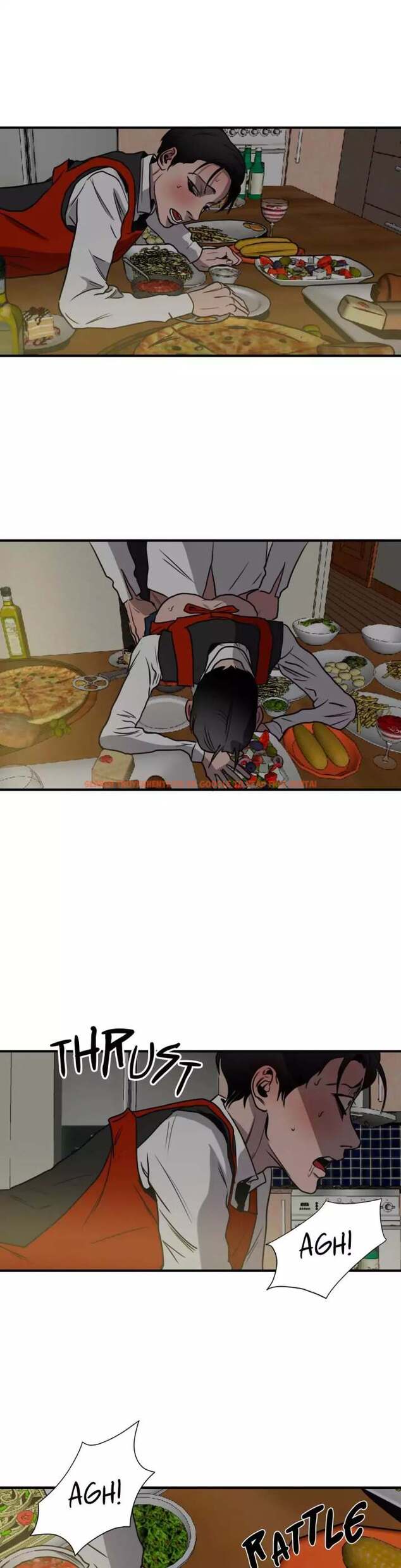 Read Hentai Image 59 854 in comic Killing Stalking - Chapter 56 - www.hentaitnt.net