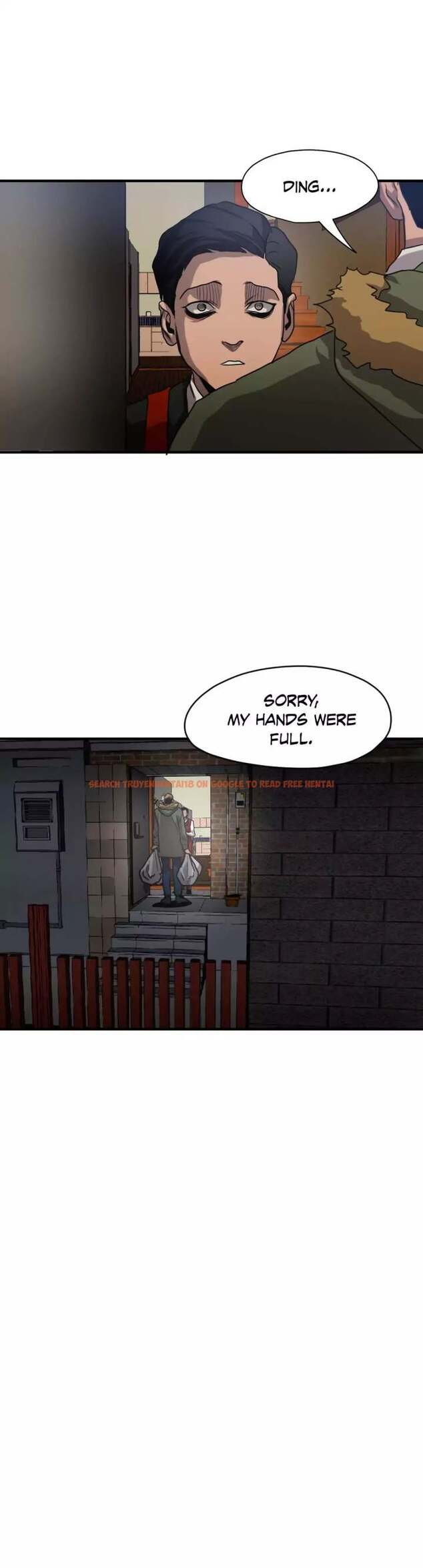 Read Hentai Image 6 850 in comic Killing Stalking - Chapter 56 - www.hentaitnt.net