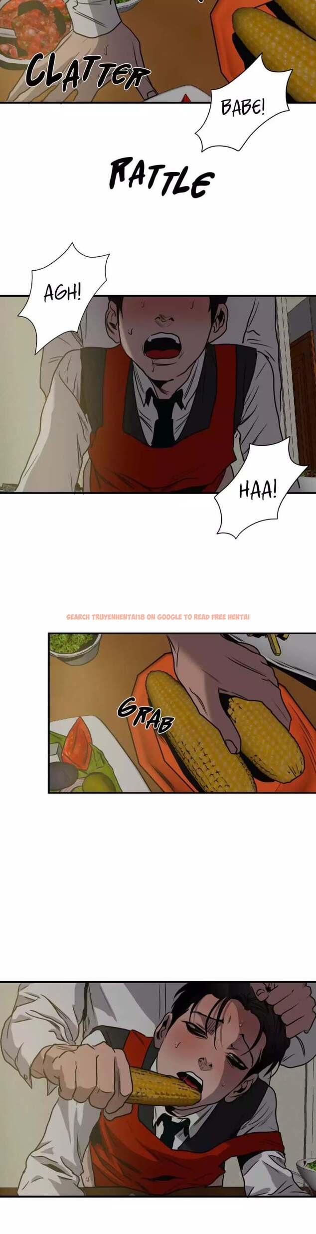 Read Hentai Image 60 854 in comic Killing Stalking - Chapter 56 - www.hentaitnt.net
