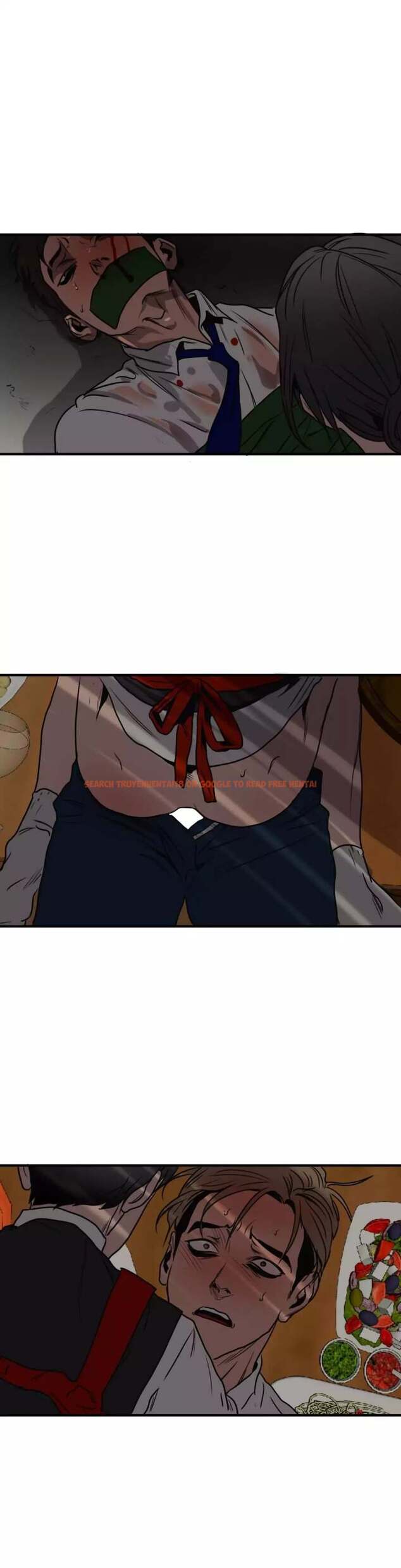 Read Hentai Image 63 854 in comic Killing Stalking - Chapter 56 - www.hentaitnt.net