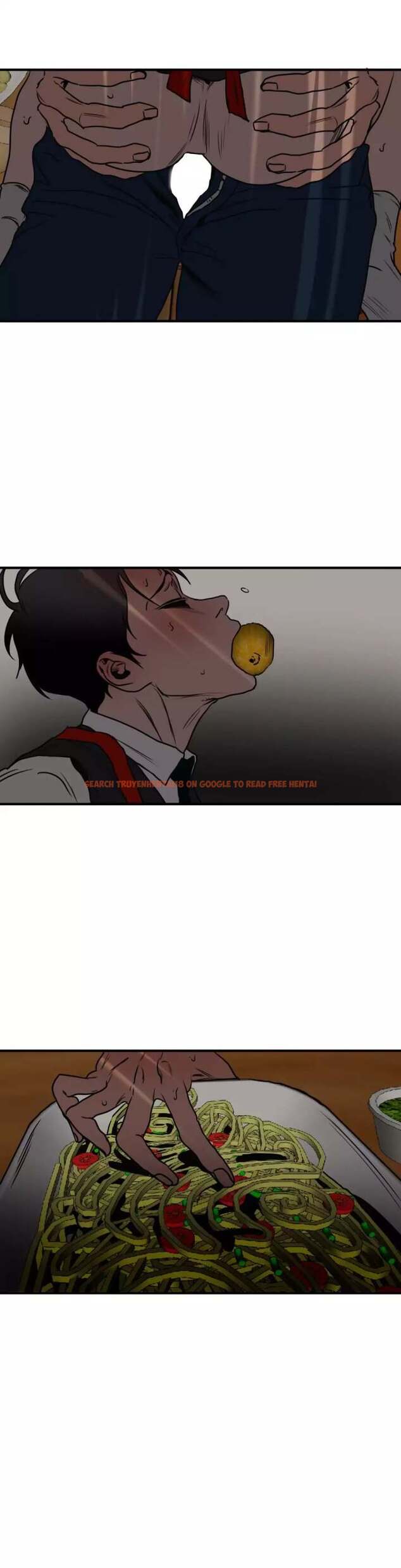 Read Hentai Image 64 854 in comic Killing Stalking - Chapter 56 - www.hentaitnt.net