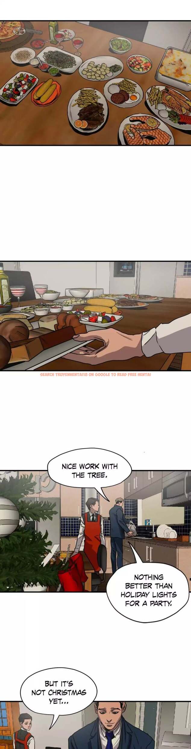 Read Hentai Image 7 850 in comic Killing Stalking - Chapter 56 - www.hentaitnt.net