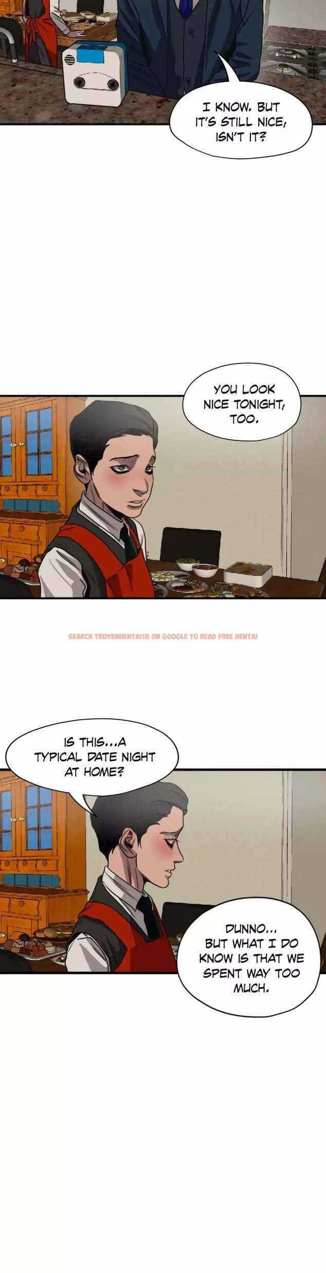 Read Hentai Image 8 850 in comic Killing Stalking - Chapter 56 - www.hentaitnt.net