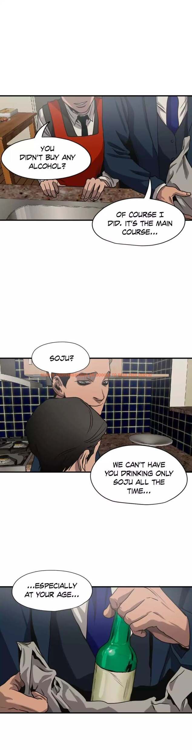 Read Hentai Image 9 850 in comic Killing Stalking - Chapter 56 - www.hentaitnt.net