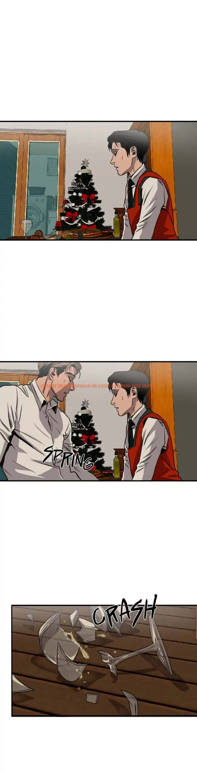 Read Hentai Image 1 850 in comic Killing Stalking - Chapter 57 - www.hentaitnt.net
