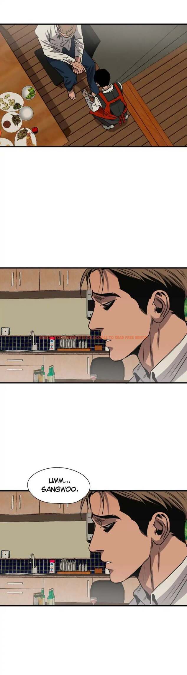 Read Hentai Image 10 850 in comic Killing Stalking - Chapter 57 - www.hentaitnt.net