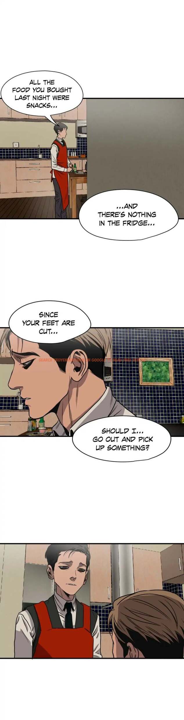 Read Hentai Image 11 850 in comic Killing Stalking - Chapter 57 - www.hentaitnt.net
