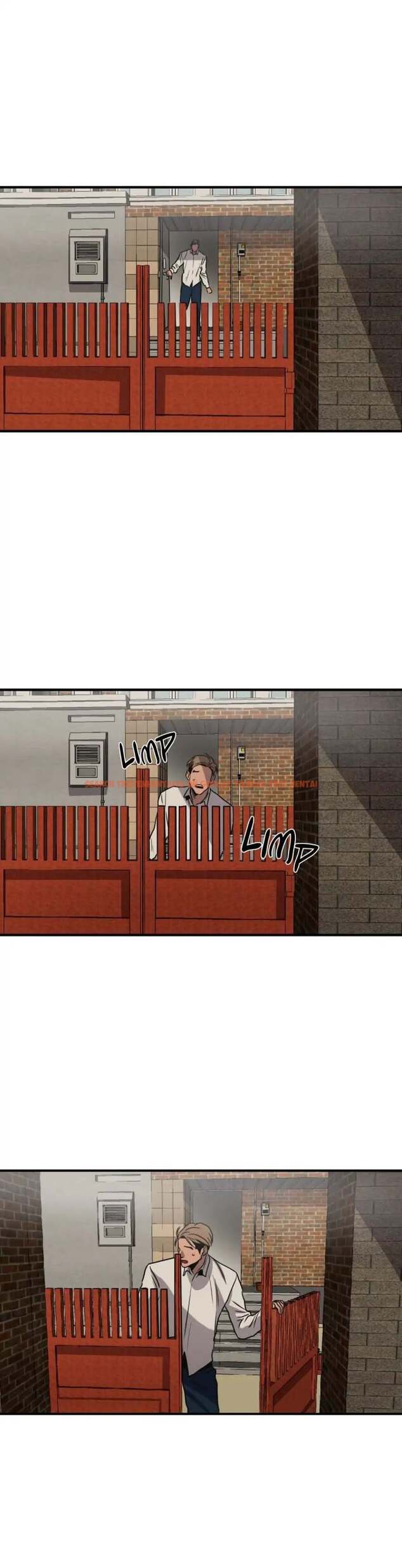 Read Hentai Image 15 850 in comic Killing Stalking - Chapter 57 - www.hentaitnt.net