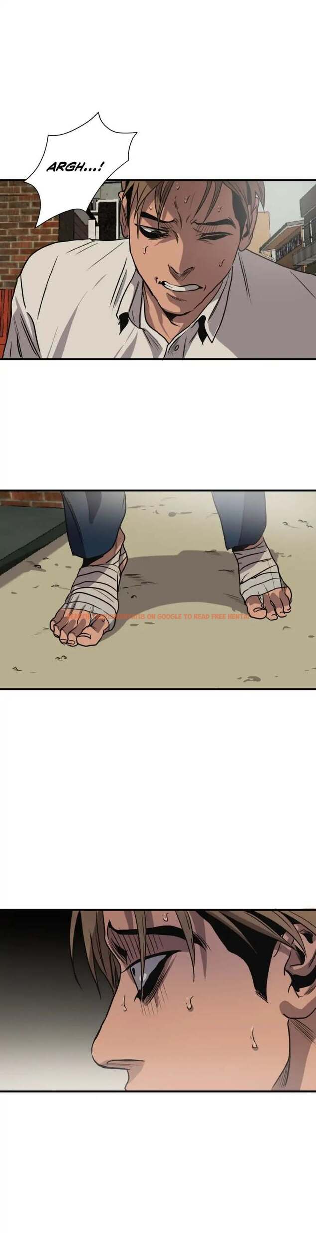 Read Hentai Image 17 850 in comic Killing Stalking - Chapter 57 - www.hentaitnt.net