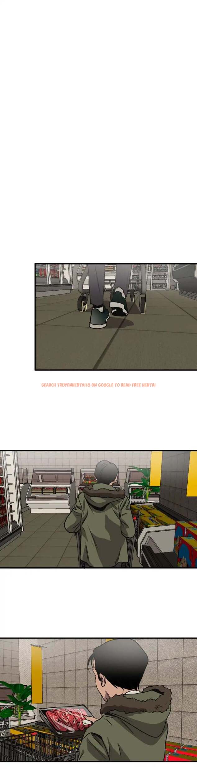 Read Hentai Image 18 850 in comic Killing Stalking - Chapter 57 - www.hentaitnt.net