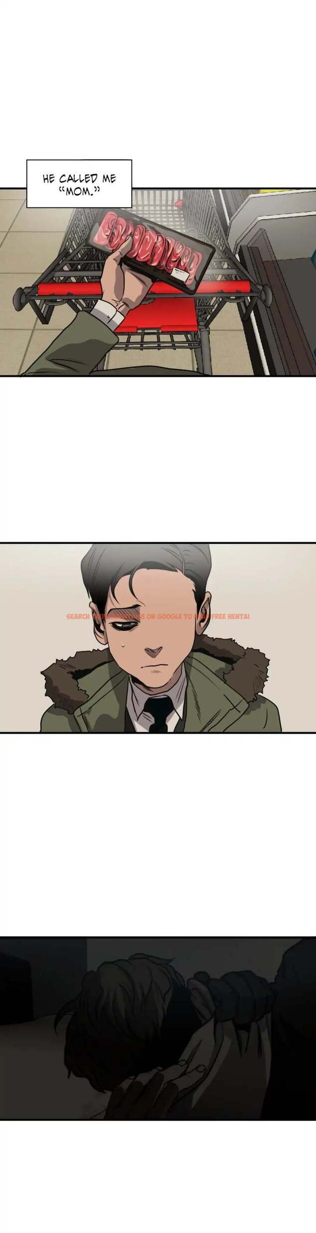 Read Hentai Image 19 850 in comic Killing Stalking - Chapter 57 - www.hentaitnt.net
