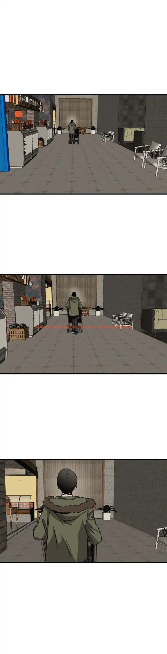 Read Hentai Image 21 850 in comic Killing Stalking - Chapter 57 - www.hentaitnt.net