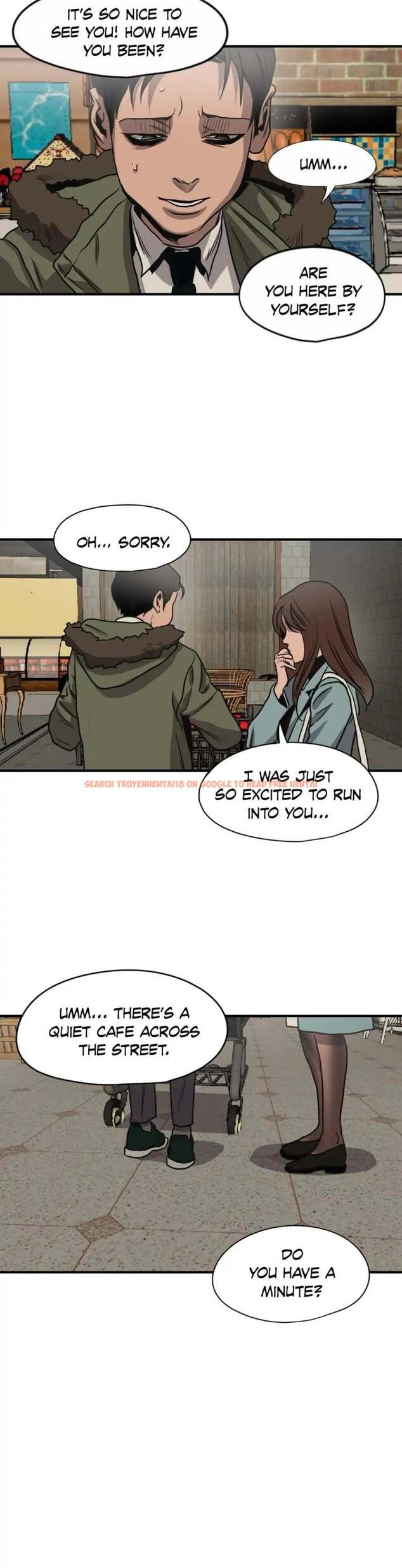 Read Hentai Image 24 850 in comic Killing Stalking - Chapter 57 - www.hentaitnt.net