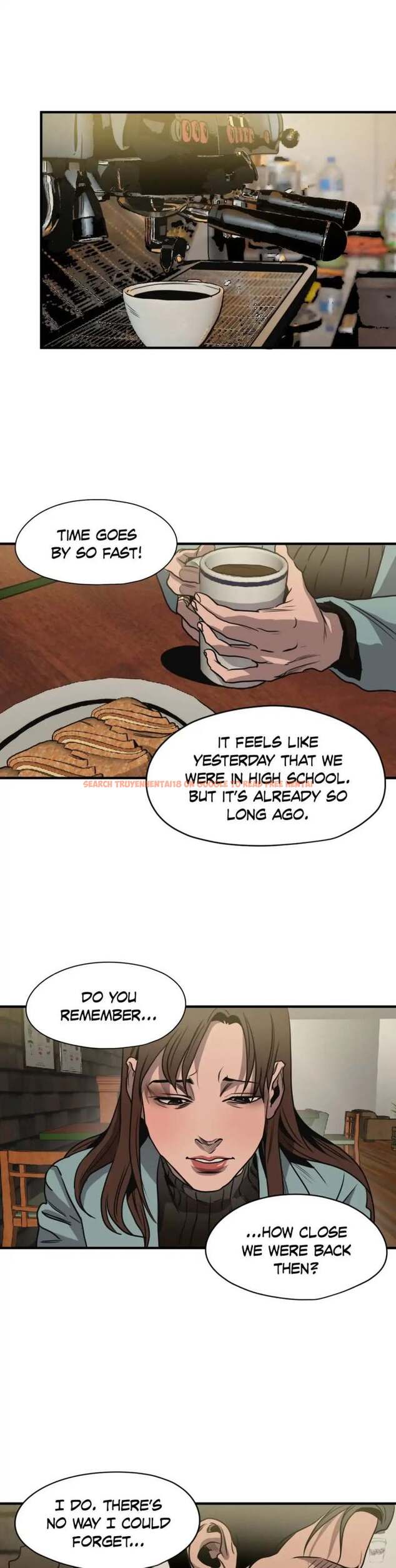 Read Hentai Image 25 850 in comic Killing Stalking - Chapter 57 - www.hentaitnt.net