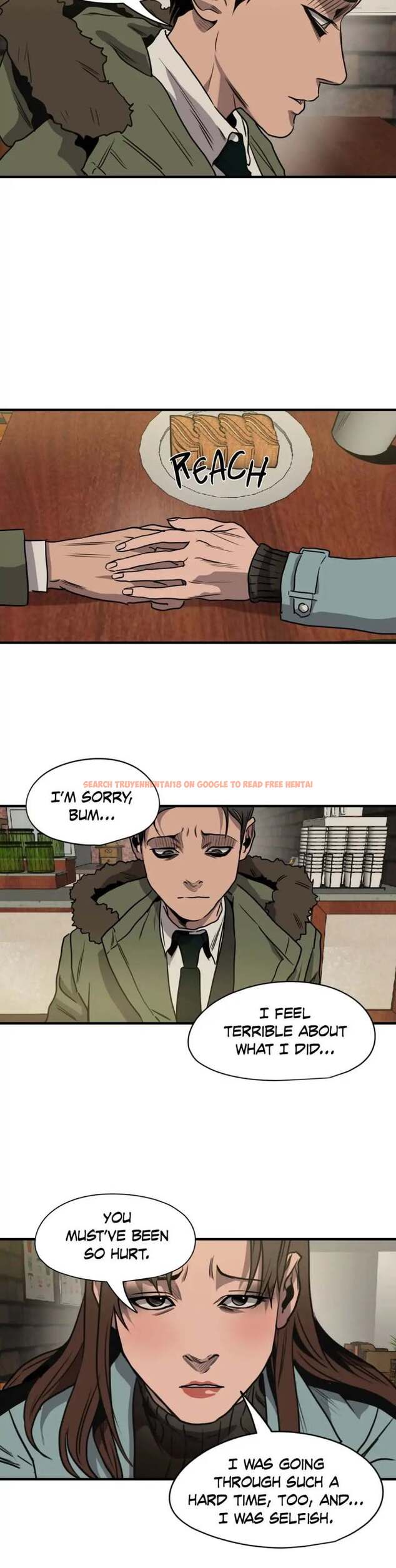 Read Hentai Image 26 850 in comic Killing Stalking - Chapter 57 - www.hentaitnt.net