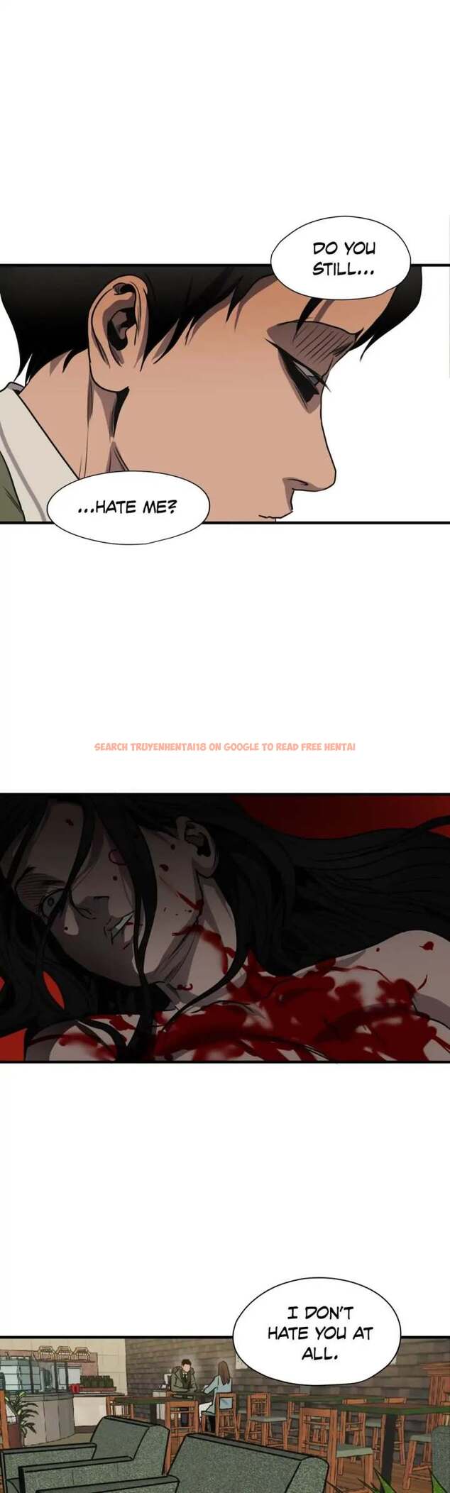 Read Hentai Image 27 850 in comic Killing Stalking - Chapter 57 - www.hentaitnt.net