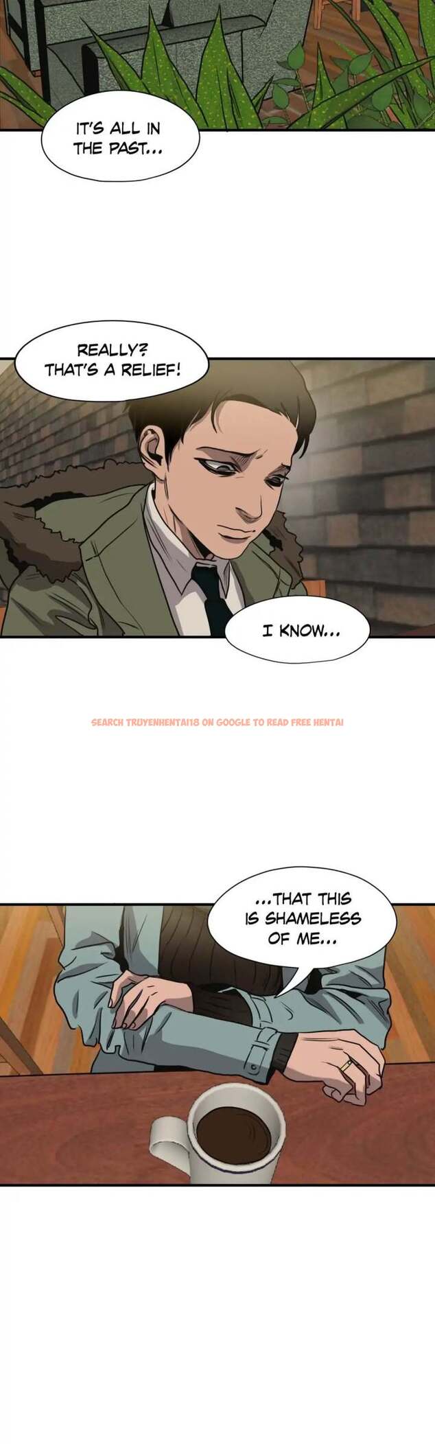 Read Hentai Image 28 850 in comic Killing Stalking - Chapter 57 - www.hentaitnt.net