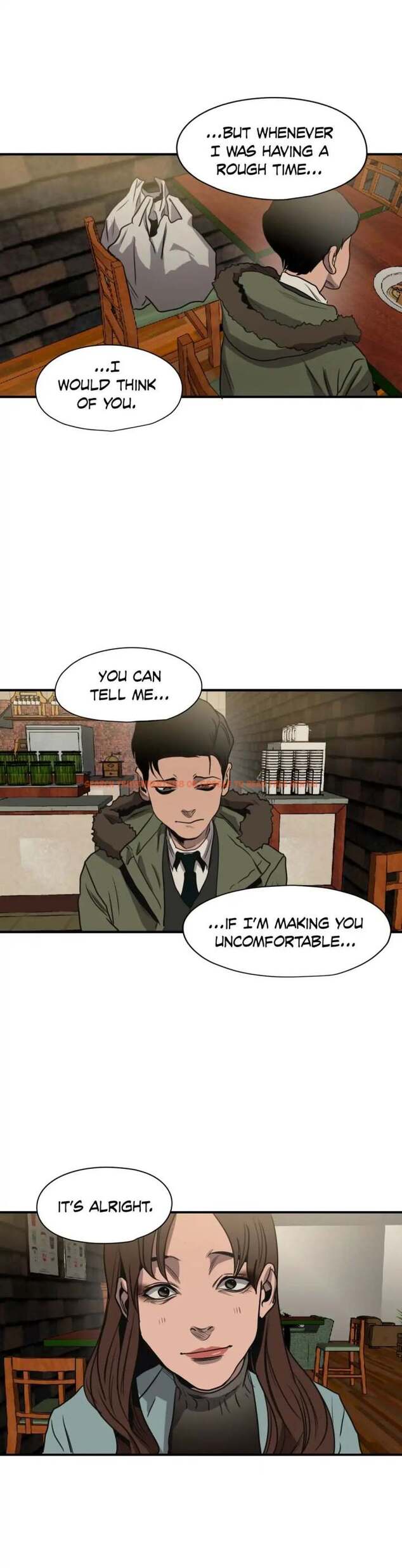 Read Hentai Image 29 850 in comic Killing Stalking - Chapter 57 - www.hentaitnt.net