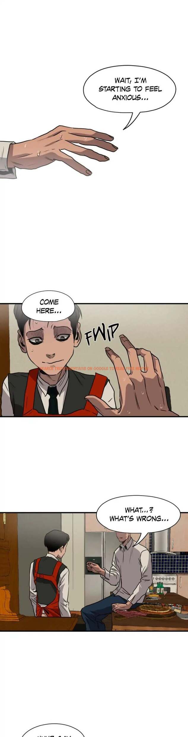 Read Hentai Image 3 850 in comic Killing Stalking - Chapter 57 - www.hentaitnt.net